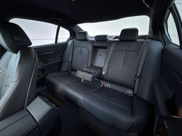 BMW 5-SERIE 530e M Sport Edition