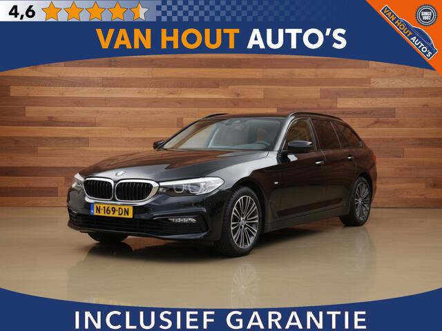 BMW 5-SERIE Touring 520i Executive