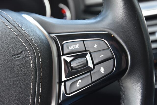 BMW 5-SERIE Touring 520i Executive