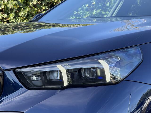 BMW 5-SERIE 550e xDrive | M-Sport Pro | 21'' | Panorama. | Driv. Prof. | Stoelvent. | Head-Up | Park. Plus | Comf. Acc. | Stuur + stoelverw. voor/achter | Trekhaak | M stoel