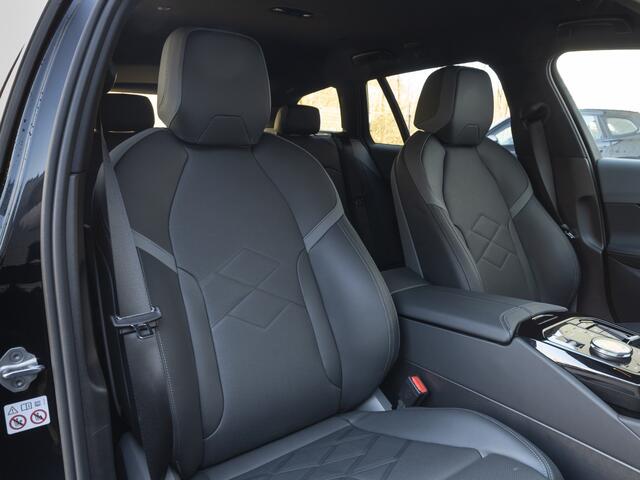 BMW 5-SERIE Touring 540d xDrive M-Sport - Individual Leder - Memoryzetels - Driving Assistant