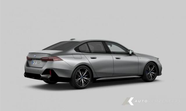 BMW 5-SERIE 530e M Sport Pro | Harman/Kardon | Comfort Seats | Driving Ass. Pro | 20' Inch |