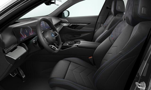 BMW 5-SERIE Touring 530e M Sport Edition | M Sport | Travel Pack | Innovation Pack | Bowers & Wilkins | Panoramadak
