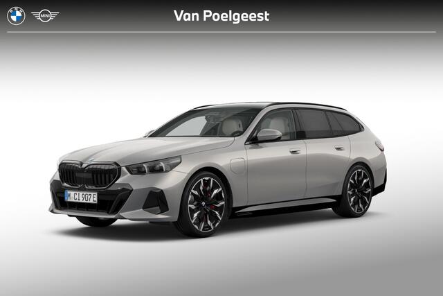 BMW 5-SERIE Touring 550e xDrive Innovation Pack M Sportpakket Pro Aut. - Verwacht: Mei 2026