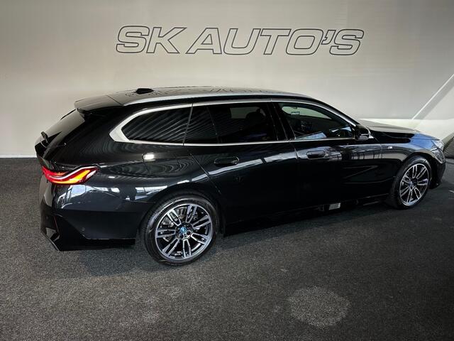 BMW 5-SERIE 530E M SPORT EDITION l NAP l HK SOUND l ACC l TREKHAAK l LED l