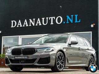 BMW 5-SERIE
