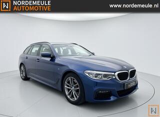 BMW 5-SERIE