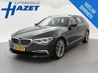 BMW 5-SERIE