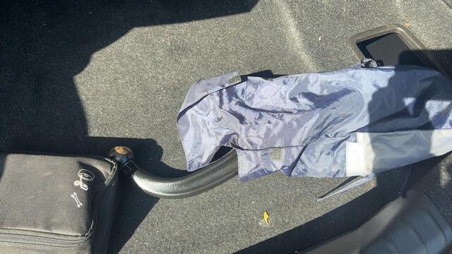 BMW 5-SERIE 520i High Executive Edition TREKHAAK / CARPLAY / LEDER / STOELVERW / FULL LED / NAVI / CLIMA / PDC / BLUETOOTH / CRUISE