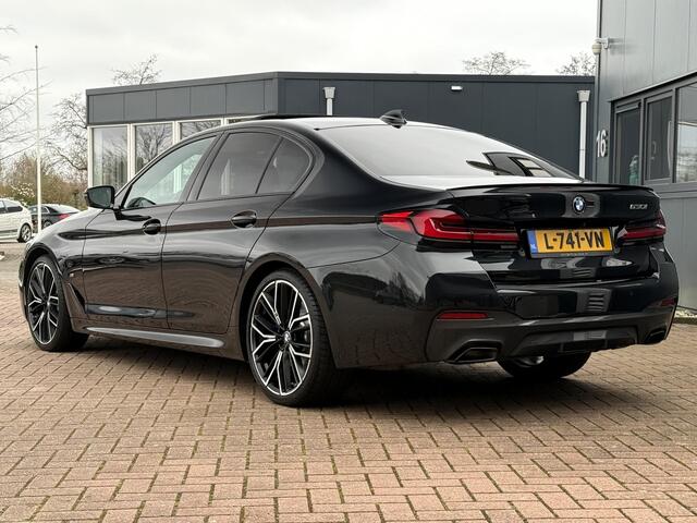 BMW 5-SERIE 530i High Executive Edition / NL-auto / 49dkm /