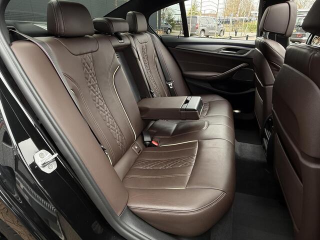 BMW 5-SERIE 530i High Executive Edition / NL-auto / 49dkm /
