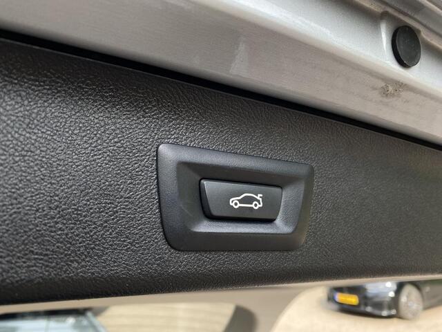 BMW 5-SERIE Touring 520i Executive