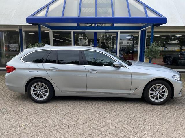 BMW 5-SERIE Touring 520i Executive