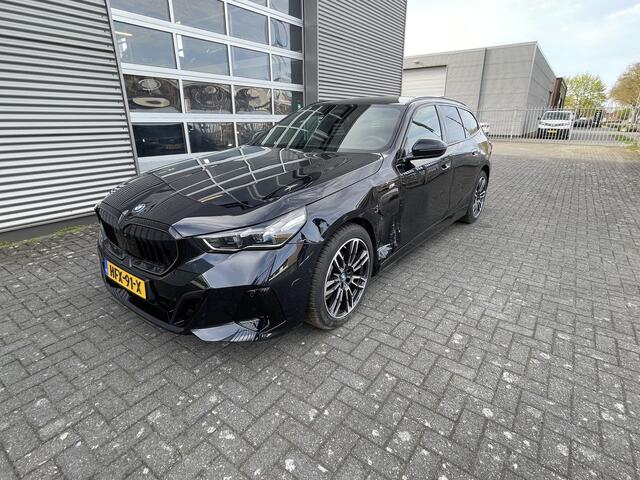 BMW 5-SERIE Touring 530e M Sport Edition