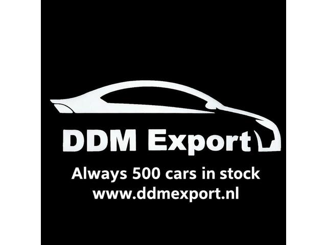 BMW 5-SERIE Touring 520d High Executive Edition