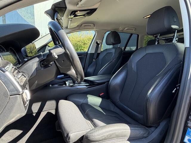 BMW 5-SERIE Touring BJR 2017 530i 252 PK Executive ELEK. STOELEN | VIRTUAL DISPLAY | ELEK. KLEP | SPORTSTOELEN