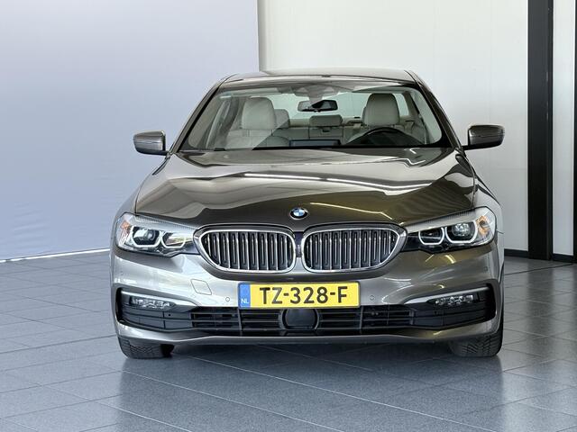 BMW 5-SERIE 530e iPerformance Executive
