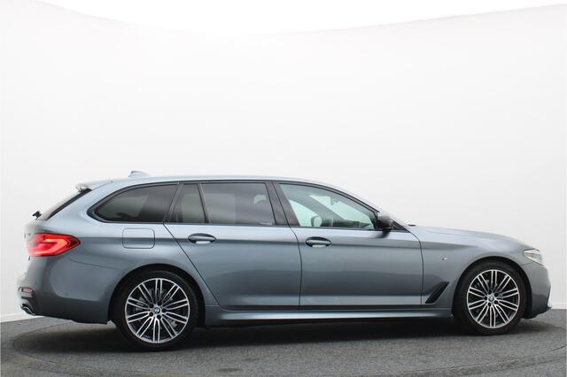 BMW 5-SERIE Touring 520i High Executive