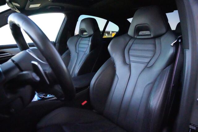 BMW 5-SERIE 520i High Executive Edition M Sport 184pk Bowers&Wilkins/Panoramadak/M-Stoelen