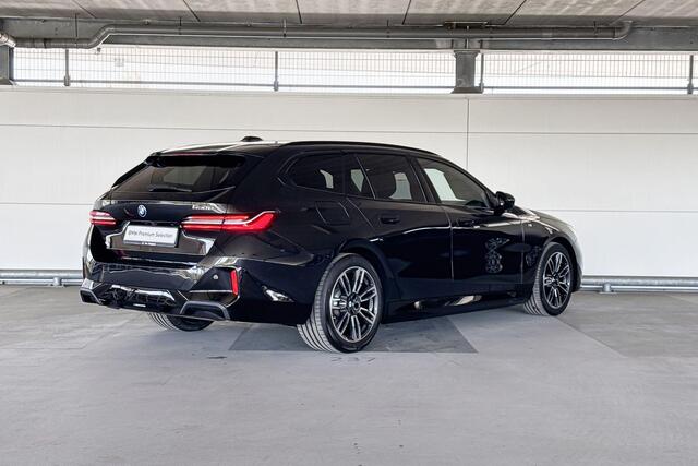 BMW 5-SERIE Touring 530e M Sport Edition