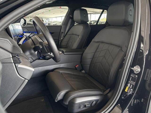 BMW 5-SERIE Touring 530e M Sport Edition