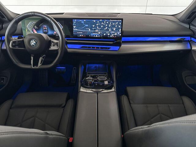 BMW 5-SERIE Touring 530e M Sport Edition