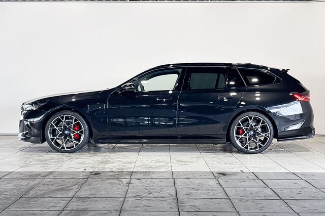 BMW 5-SERIE Touring 530e M Sport Edition