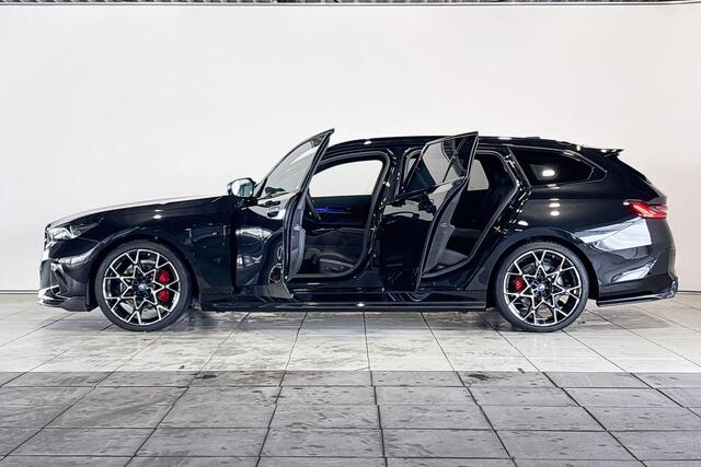BMW 5-SERIE Touring 530e M Sport Edition