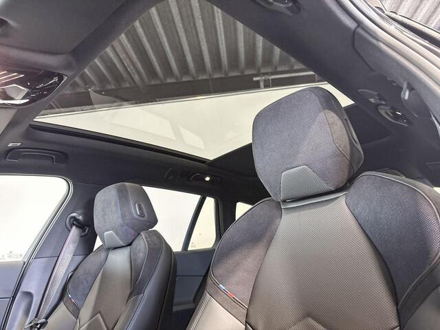BMW 5-SERIE Touring 530e M Sport Edition