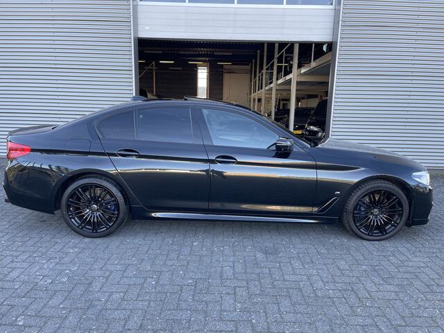 BMW 5-SERIE 530e iPerformance High Executive Edition