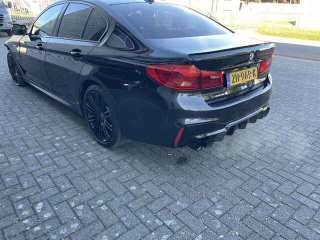 BMW 5-SERIE 530e iPerformance High Executive Edition