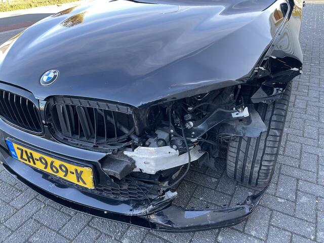 BMW 5-SERIE 530e iPerformance High Executive Edition