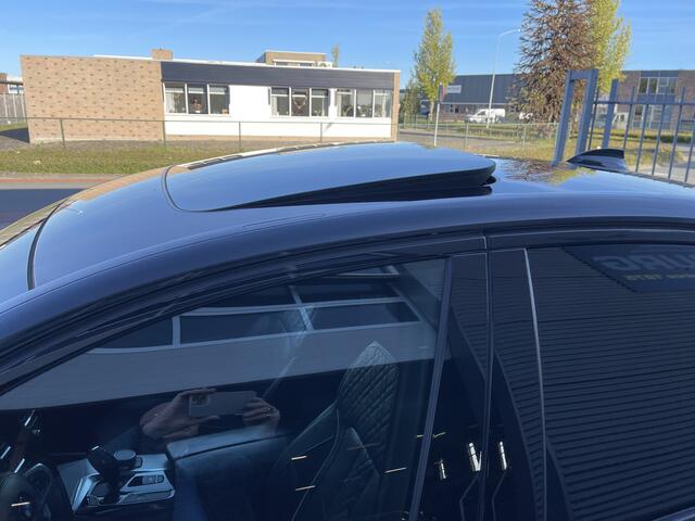 BMW 5-SERIE 530e iPerformance High Executive Edition