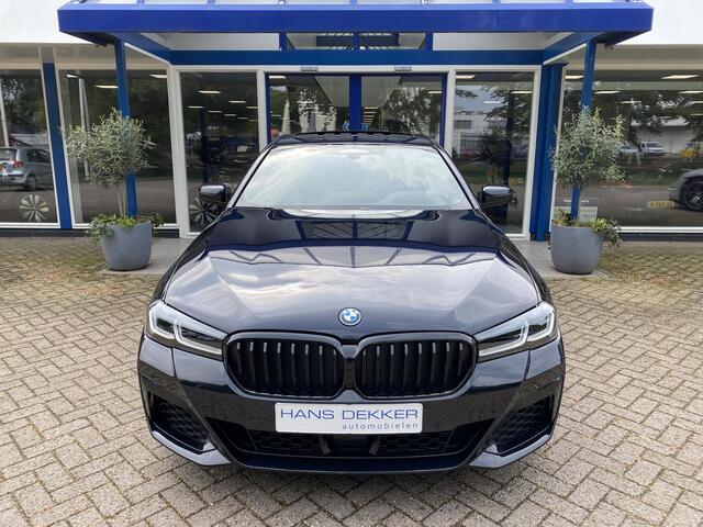 BMW 5-SERIE 545e xDrive Business Edition Plus
