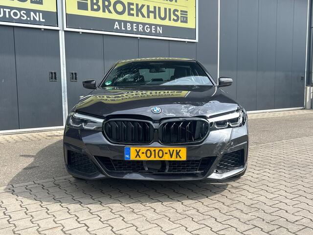 BMW 5-SERIE 530e Business Edition Plus