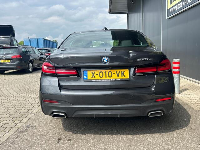 BMW 5-SERIE 530e Business Edition Plus