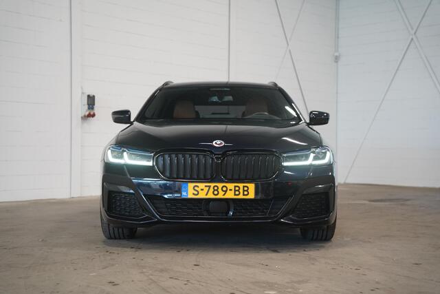 BMW 5-SERIE Touring 530e xDrive Business Edition Plus