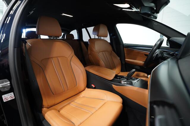 BMW 5-SERIE Touring 530e xDrive Business Edition Plus