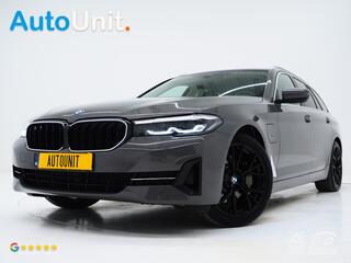 bmw-5-serie-touring-520e--led-gril
