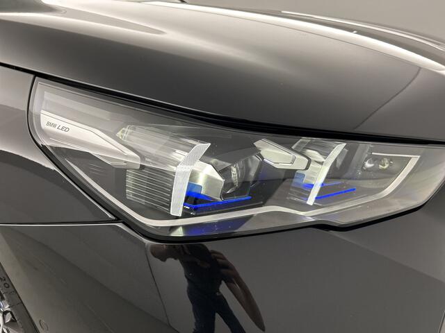 BMW 5-SERIE Touring 530e M-Sport Shadow Line Pano-dak/20'LMV/Elek.Trekhaak