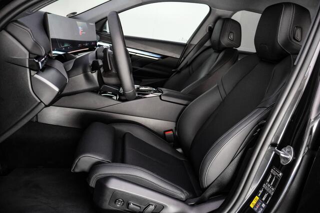 BMW 5-SERIE 550e xDrive FULL.LED | KEYLESS | DODEHOEK | CARPLAY | HEAD-UP | ADAPTIEVE CRUISE | LANE.ASS| ELEK.TREKHAAK