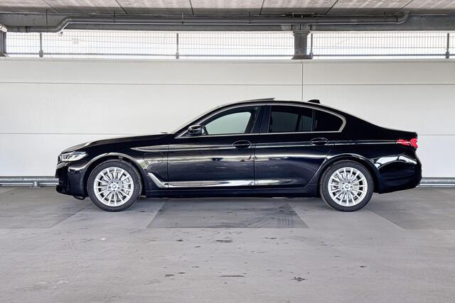 BMW 5-SERIE 520e Business Edition Plus