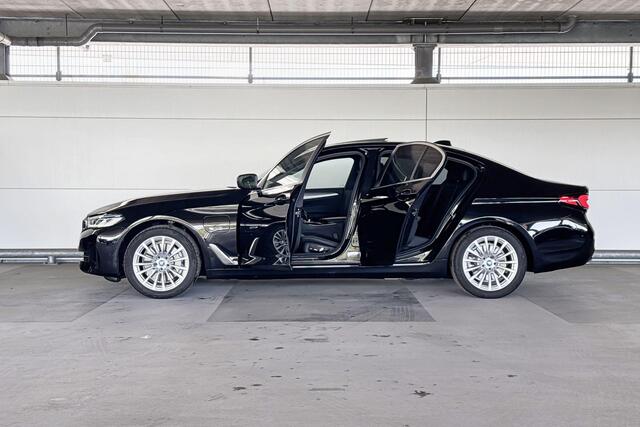BMW 5-SERIE 520e Business Edition Plus