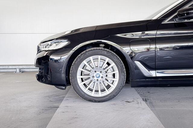 BMW 5-SERIE 520e Business Edition Plus