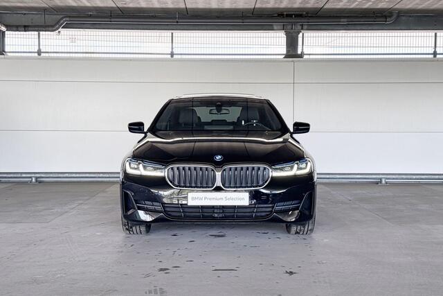 BMW 5-SERIE 520e Business Edition Plus
