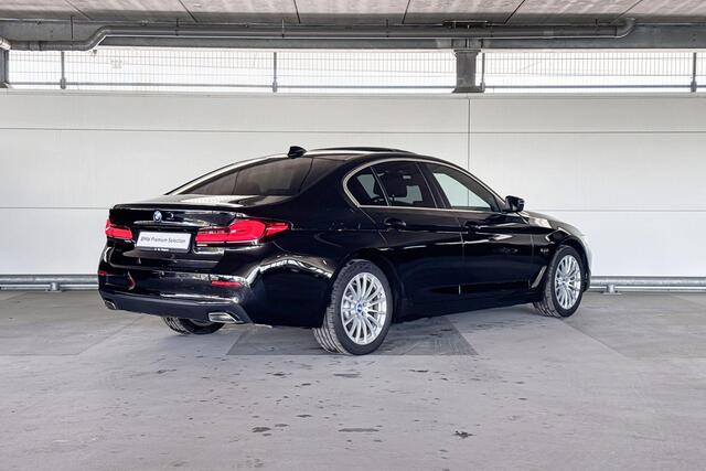 BMW 5-SERIE 520e Business Edition Plus