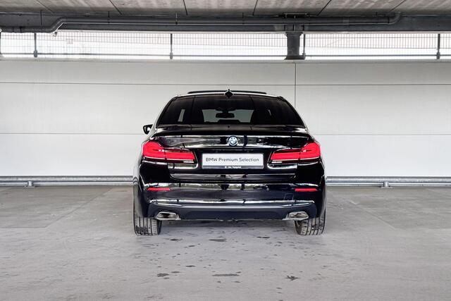 BMW 5-SERIE 520e Business Edition Plus