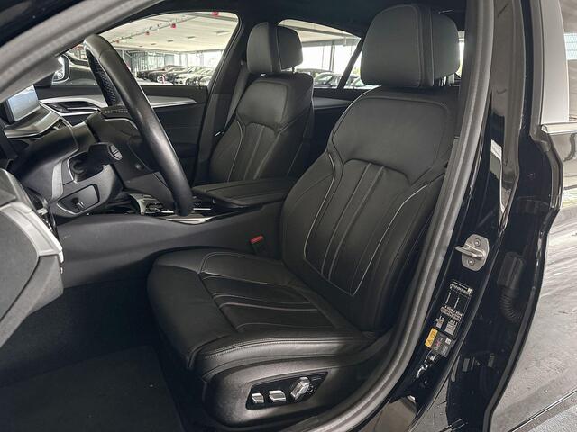 BMW 5-SERIE 520e Business Edition Plus