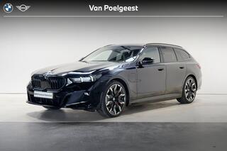 BMW 5-SERIE