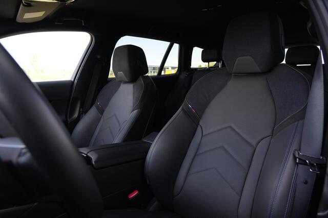 BMW 5-SERIE Touring 530e M Sport High Executive 300pk HarmanKardon/Stoelventilatie/360Camera